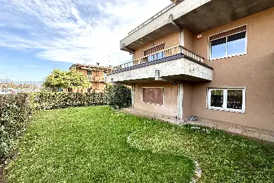 Villa Bifamiliare in vendita, Via XXV Aprile, Flero
