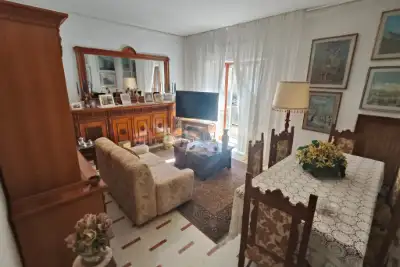 Casa in vendita, Via Madonna dei Cieli, Catanzaro