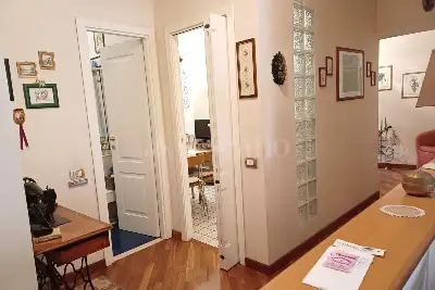 Casa in vendita, Viale Telese, Roma