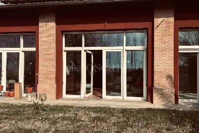 Casa Indipendente in vendita, via valle, Molinella