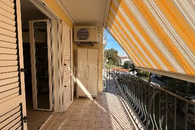 Casa in vendita, Via Saliceti, Alba Adriatica