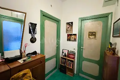 Casa in vendita, Via delle Quinqueremi, Roma