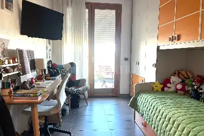 Casa in vendita, Via Luigi de Marchi, Roma