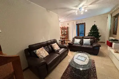 Villa in vendita, Via Nicola Misasi, Catanzaro