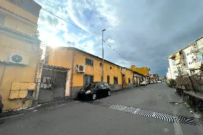 Casa in vendita, Via Palermo, Catania