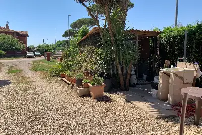 Casa in vendita, Viale Maria, Fiumicino
