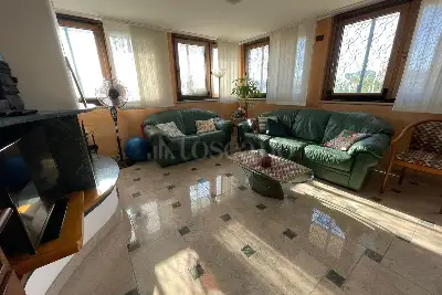 Casa in vendita, via F. de Pinedo,20, Martinsicuro