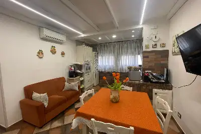 Casa in vendita, Via Luigi Vanvitelli, Palermo