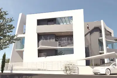 Attico in vendita, Via Milano, Peschiera del Garda