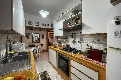 Casa in vendita, Via Costanzo Casana, Roma