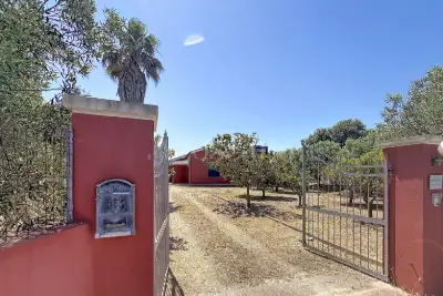 Villa in vendita, Via Giuseppe de Martini, Sassari