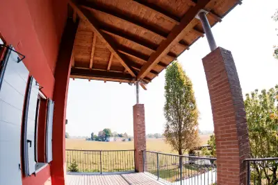 Casa Indipendente in vendita, Via dei Chiaviconi, Rubiera