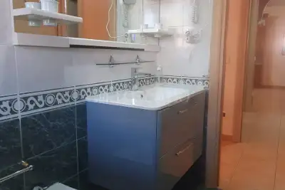 Casa in vendita, Via Giuseppe Dessì, Roma