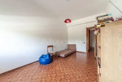 Casa in vendita, Via Carlo Bosio, Roma