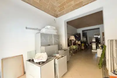 Negozio in vendita, Via Polara, Palermo