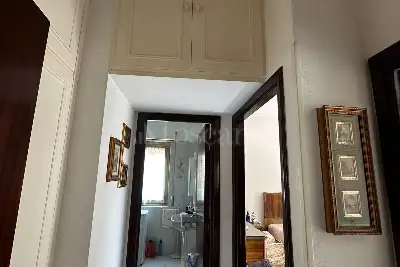 Casa in vendita, Via Angelo Olivieri, Roma