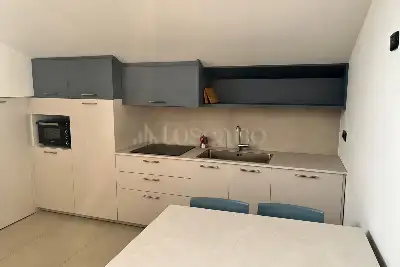 Casa in vendita, Via Sant'Eufemia, Modena