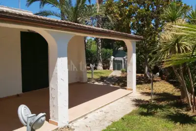 Villa Plurifamiliare in affitto, Via Gabriella, Ostuni