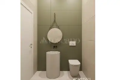 Casa in vendita, Via delle Quattro Fontane, Roma