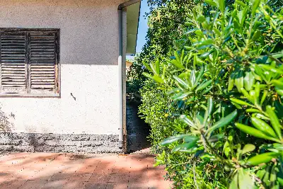 Villa in vendita, Via Catania, Tremestieri Etneo