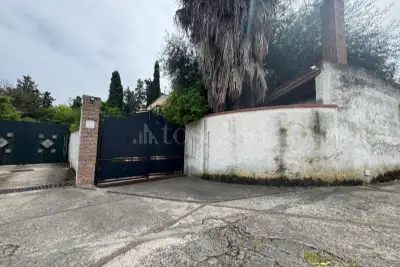 Villa in vendita, Vicolo Felice, Palermo