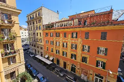 Casa in affitto, Via Taranto, Roma