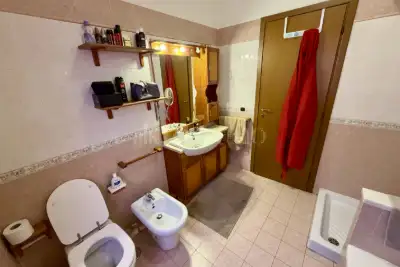 Casa in vendita, Via Caldopiano, Roma
