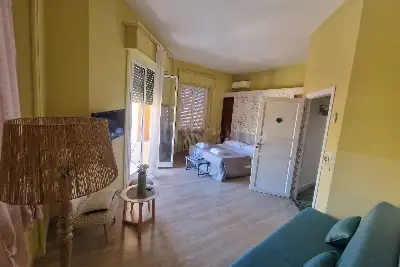 Casa in vendita, Via Antonio Ugo Amico, Palermo