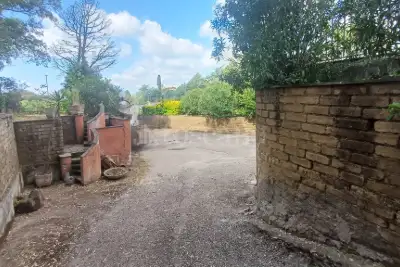 Magazzino in vendita, Vicolo del Casale Lumbroso, Roma