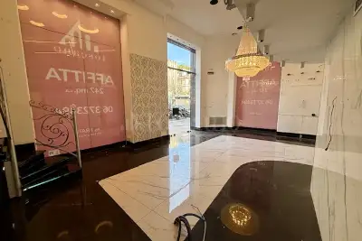 Negozio in affitto, Piazza Cola di Rienzo, Roma
