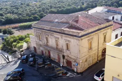 Casa Indipendente in vendita, Corso Vittorio Emanuele II, Sorso