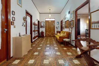 Casa Indipendente in vendita, Via Ancona, Quartu Sant'Elena