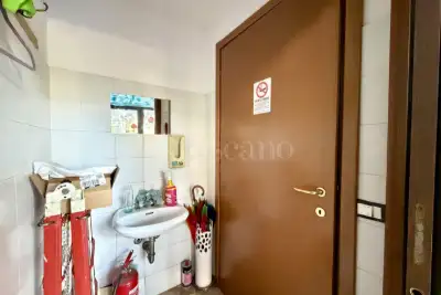 Negozio in vendita, Via Ambrogio Alciati, Milano