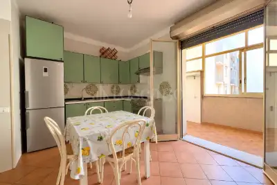 Casa in vendita, Via Vann' Antò, Palermo