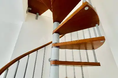 Attico in vendita, Via Raffaele Lambruschini, Roma