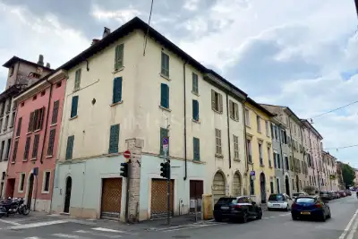 Casa in vendita, Corso Giacomo Matteotti, Brescia