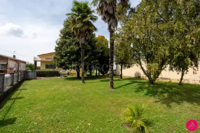 Casa Indipendente in vendita, Via Dante Alighieri, Fiume Veneto
