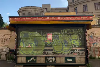 Attività Commerciale in vendita, Via Alfonso Borelli, Roma