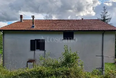 Villa in vendita, Contrada Lago, Nemoli (PZ), Nemoli