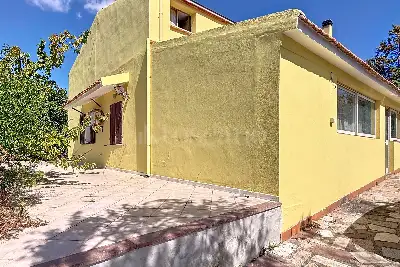 Casa Indipendente in vendita, Località Badde Risi, Usini