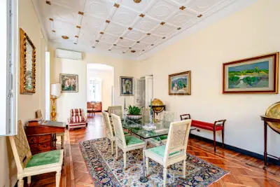 Villa in vendita, Via Argiroffo Montetto, Genova