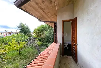 Villa in vendita, Via Berlinguer 2 , Martinsicuro