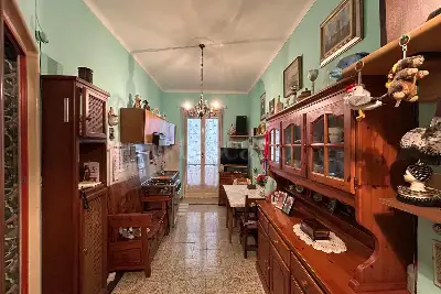 Casa in vendita, Via Pietrino Belli, Torino