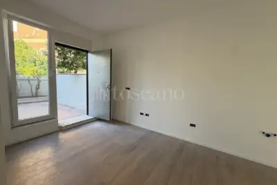 Casa in vendita, Via Michele Barbi, Roma
