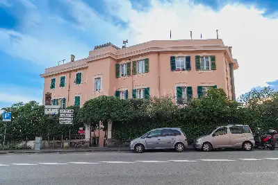 Casa in vendita, Via Gerolamo Gaslini, Genova