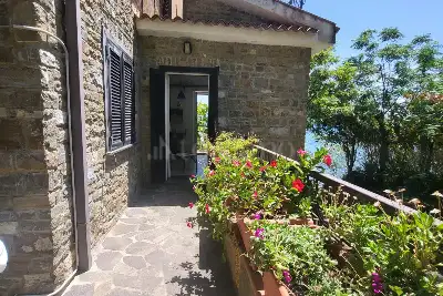 Casa in vendita, Via Porto del Fico, Pollica