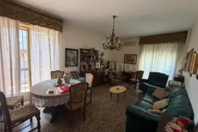 Casa in vendita, Viale del Concilio Vaticano II, Bari