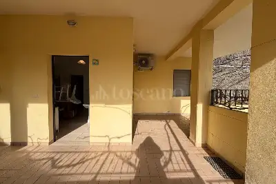 Casa in vendita, Via Edmondo de Amicis, Tortoreto