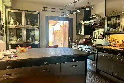 Villa in vendita, Via di Porta Medaglia, Roma