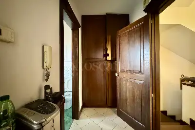 Villino a Schiera in vendita, Via Salvatore Quasimodo, Aci Catena